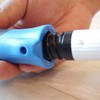 Handy Crown Movable Roller Handle for Painting, Paint Roller Handle,