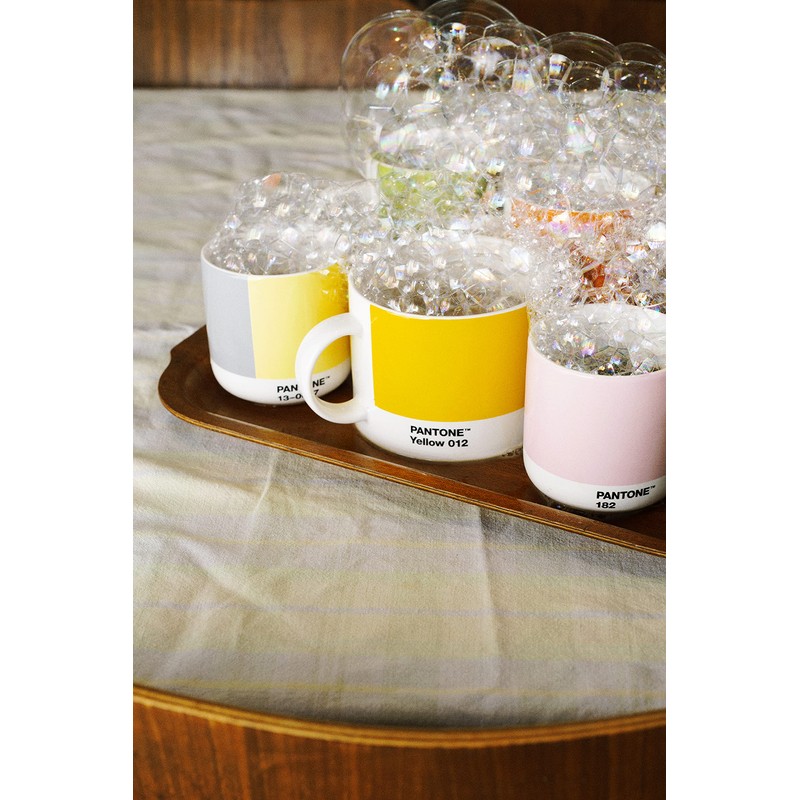 Copenhagen Design Pantone Cortado Thermo Cup, Light Pink, One Size