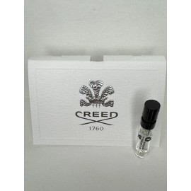 Creed Millesime Imperial EDP 1.7ml Cologne Sample Spray NEW ON CARD