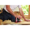PORTER-CABLE 20V MAX* Random Orbital Sander, Cordless, 5-Inch, Tool Only