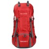free knight 60L Waterproof Hiking Camping Backpack with Rain Cover,
