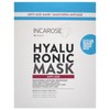 Incarose Hyaluronic Mask Anti-Age Single Use Mask 17ml