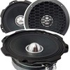 Gravity Warzone Series 6.5 Inches Pro 1000 Watts Peak Power
