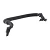 Baby Stroller Bumper Bar Universal Adjustable Angle Stroller Armrest Comfortable