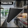 Set of 16 Cutting Board Feet, Non Slip Silicone Pads