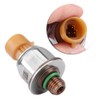 1845536C91 Car Injector Control Pressure Sensor for Ford Volvo DT466E