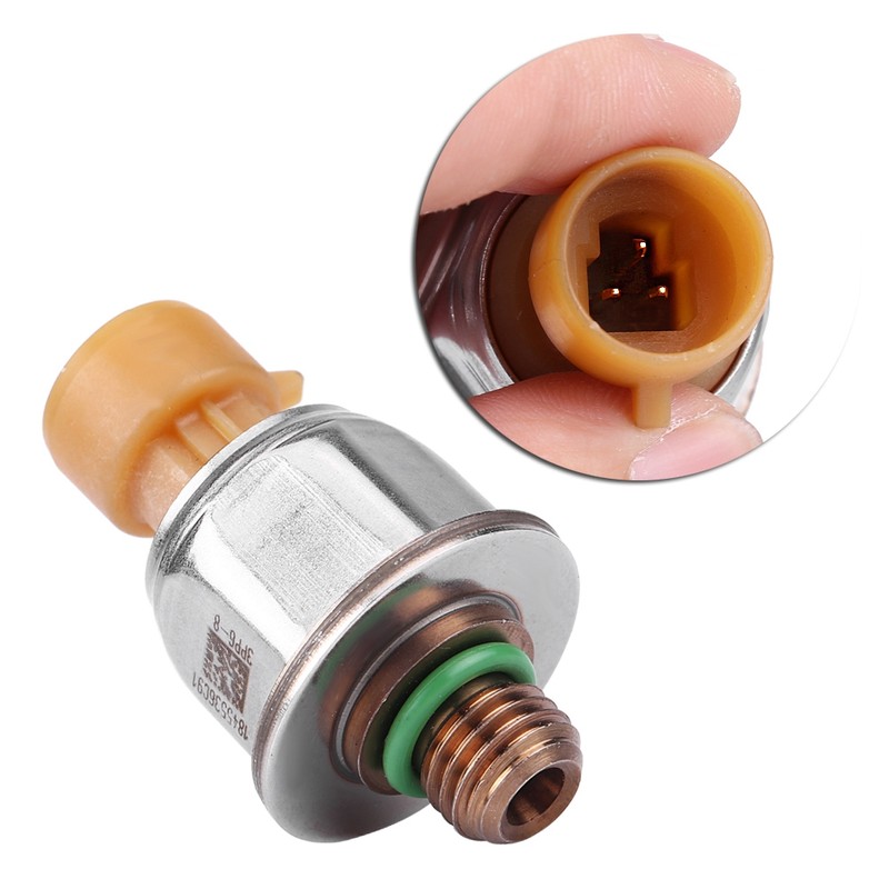 1845536C91 Car Injector Control Pressure Sensor for Ford Volvo DT466E