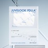 JUVELOOK PDLLA Collagen Boosting Mask 1ea - JUVELOOK PDLLA Collagen