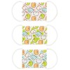 Skater MSKG0 Gauze Mask for Toddlers & Babies, Ages 2