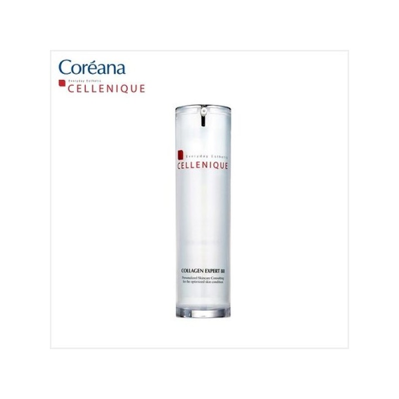 Serenique 코리아나 세레니끄 콜라겐 엑스퍼트 88(Coreana Cellenique) Coreana Cellenique Collagen