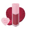 Merrymond Cherry Heart Mega Tint 04 Berry Cherry / 메리몽드 체리하트 메가 틴트 04 베리체리