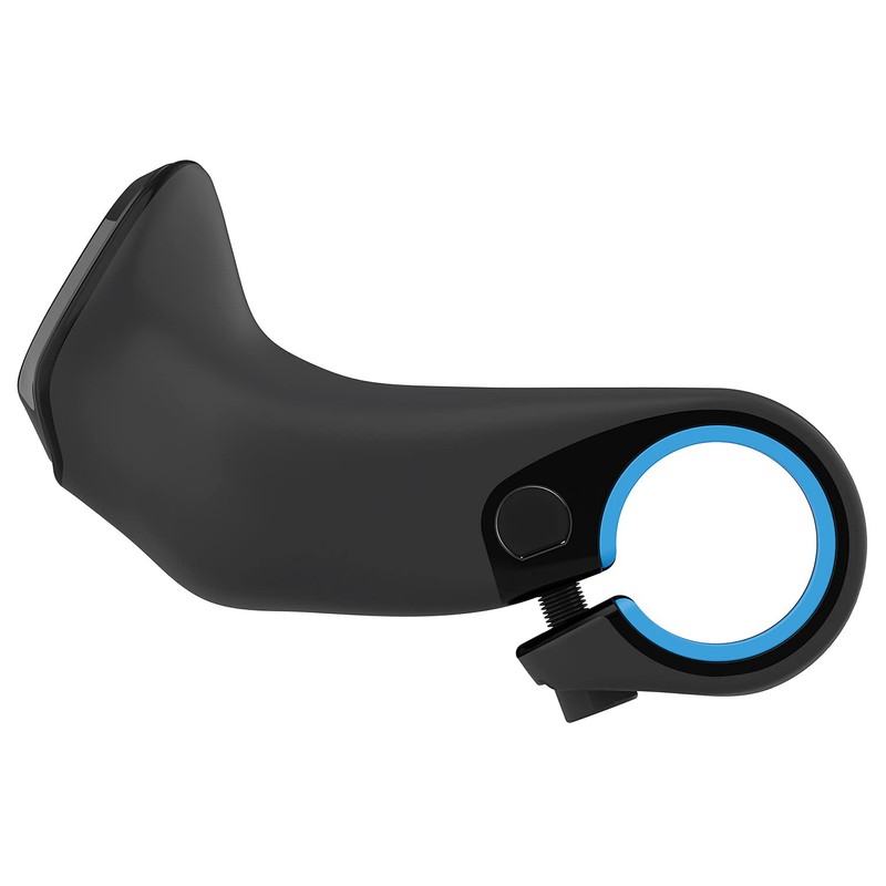 SQlab Unisex - Adult 410 Innerbarends 2.0 Indoor Bicycle Bar