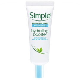 Simple Hydrating Booster Cream, 25ml