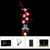 LIGHTAILING Light for 10369 Plum-Blossom - Led Lighting Kit Compatible