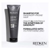 Champú Anticaspa Redken, Para El Control De La Caspa, Alivia