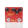 Dr. J D59 Lancelot Distortion + Boost Pedal