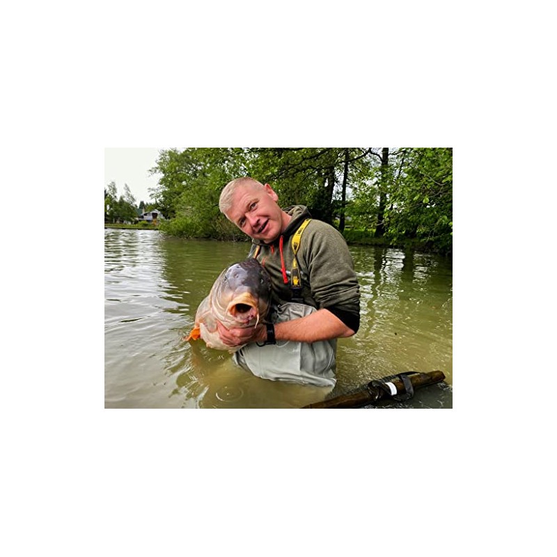 Tandem Baits Set of 3 SuperFeed Hook Fatty Pellet Flavour