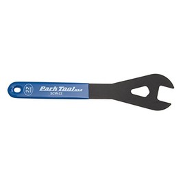 PARKTOOL SCW-22 Shop Cone Wrench High Precision Surface Treatment Y-Type Head Size: 0.9 inches (22 mm)
