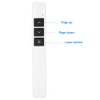 PP932 Wireless Pointer PPT Page Turning Pen Laser Presenter USB
