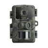 UL-TECH Trail Camera, 4K 16MP Wildlife Cameras Hunting Game Security