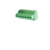 300V 8A KF2EDGK 3.5mm/ 0.14inch Pitch 7 Pin Pluggable PCB