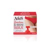 Nad's Brazilian & Bikini Wax, Red, 4.9 Ounce (Pack of
