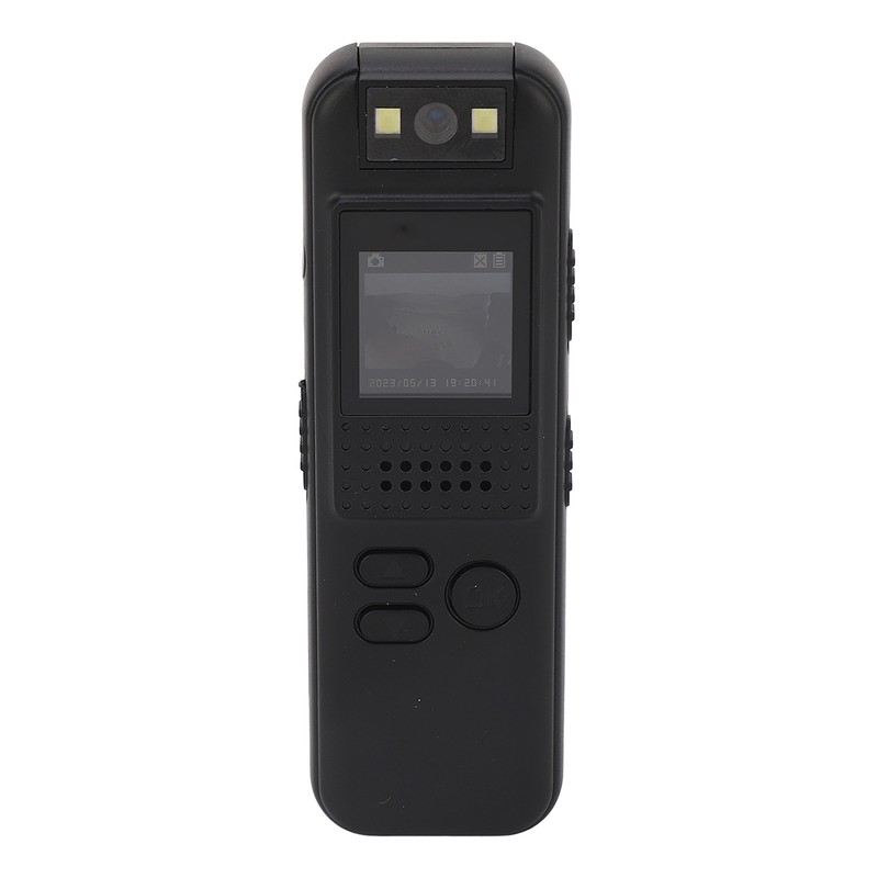 Body Cam 1080P HD Video Portable Personal Security Sport DV