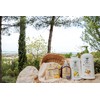 Le Petit Olivier Shower Cream - Verbena Lemon - Gently