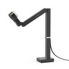 CZUR Fancy Pro 8MP USB Document Camera for Teacher, 4K