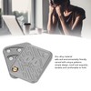Magnetic Fingertip Push Slider Zinc Alloy EDC Stress Relief Push