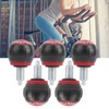 Joyzan Pull Pin Spring Pins Fitness Pop Pin Exercise Training