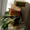 Summer Solace Tallow Soap Bar All-Natural Face & Body Wash