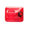 MIDWEST MW2002 Tanque para Gasolina, 2.1 Galones (8 litros)