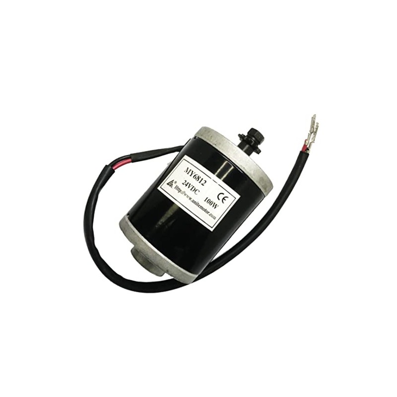 OYSTERBOY Replacement Electric Motor Compatible with Fit for Razor E100,