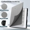 TiMOVO Case Compatible for Remarkable 2 Tablet, Slim Lightweight Stand