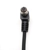 HangTon GPIO Power Trigger Cable 90 Degree Hirose 8 Pin