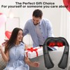 LOVEWE Shoulder & Neck Massager