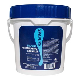PureSpa SpaPure Chlorinating Granules (4 lb)
