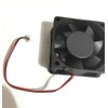 12V 0.18A Fan for Golf cart Charger Fits Club car