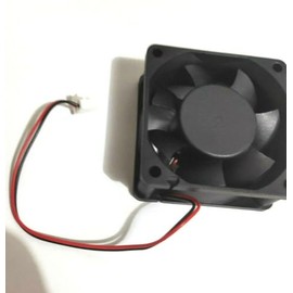 12V 0.18A Fan for Golf cart Charger Fits Club car EZGO Yamaha 48volt 15A & 36volt 18A