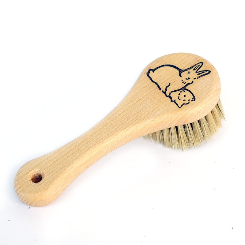 Redecker Pet Brush (Hamster, Rabbit, Small Animal)