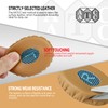Krone Kalpasmos Professional Bose On-Ear Headphones Replacement Earpads Ear Pads