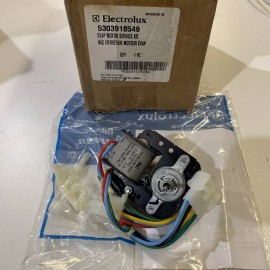 Frigidaire Refrigerator Freezer Fan Motor New 5303918549 OEM Genuine(B3)