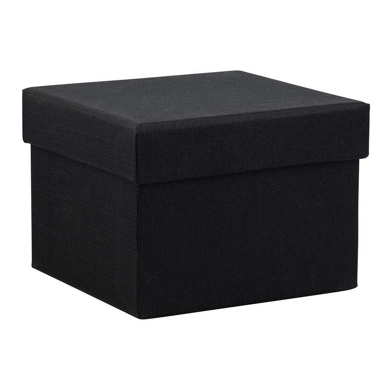 Noble Ring Box with Light - Unique LED Engagement Ring