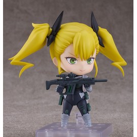 Good Smile Company Kaiju No. 8 Shinomiya Nendoroid Action Figure
