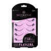 Sho-Bi Playgirl Decorative Eyelashes