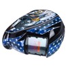 Auto Darkening Welding Helmet Large View Solar Powered Wide Shade