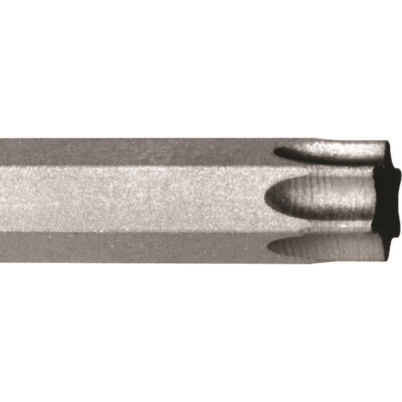bondasu Long Screwdriver Torx (R) TS50 Professional Guard with Black
