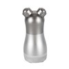 Radio Frequency Facial Machine Silver Promote Blood Circulation Handheld Facial