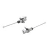 VALEO 804825 Geberzylinder Kupplung